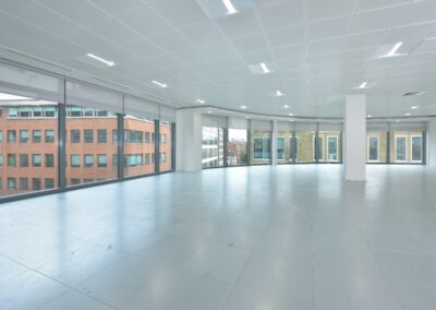 Belvedere Offices Manchester Office Space